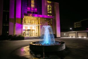 Echelon Hieghts Hotel