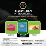 ALWAYS CAN INTERNATIONAL (ACI)